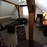 فندق Brovaria Boutique Stary Rynek - Old Town Square 3*