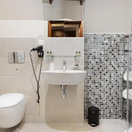 Brovaria Boutique Stary Rynek - Old Town Square Hotell