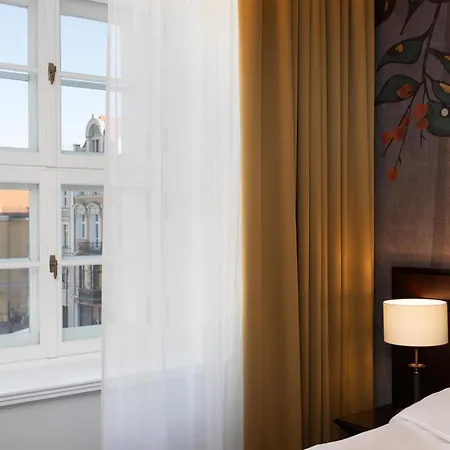 Brovaria Boutique Stary Rynek - Old Town Square Hotell