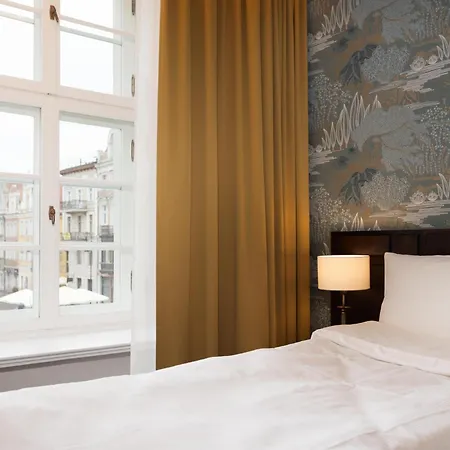 Hotell Brovaria Boutique Stary Rynek - Old Town Square Poznań