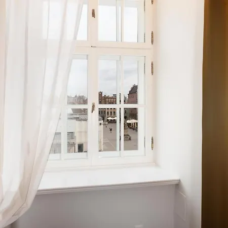 Brovaria Boutique Stary Rynek - Old Town Square Hotell Poznań