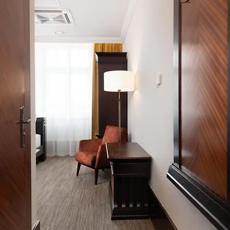 Hotell Brovaria Boutique Stary Rynek - Old Town Square