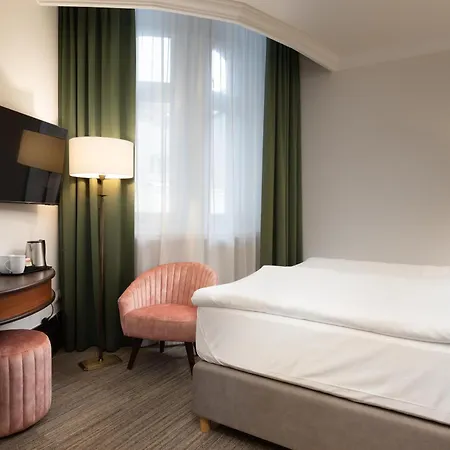 Brovaria Boutique Stary Rynek - Old Town Square Poznań