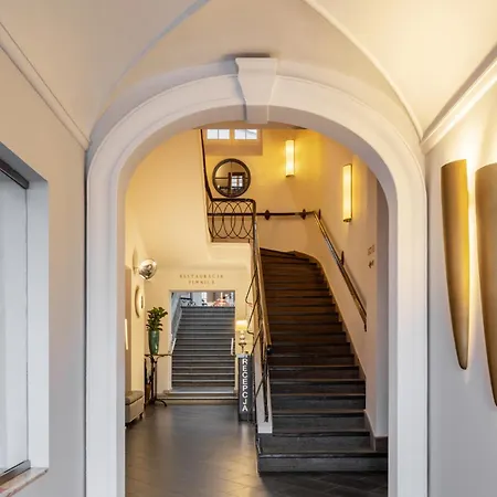 Brovaria Boutique Stary Rynek - Old Town Square