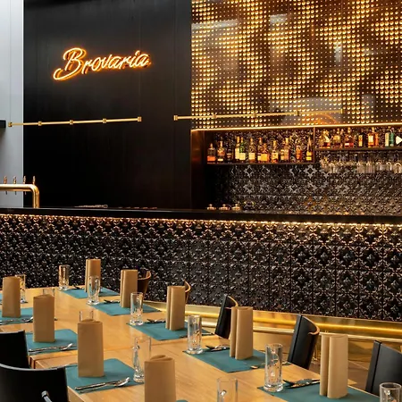 Hotell Brovaria Boutique Stary Rynek - Old Town Square