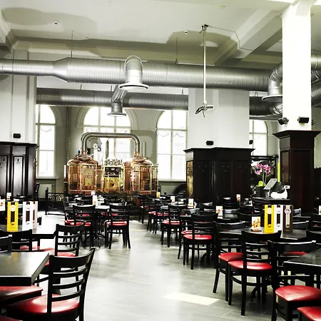 Brovaria Boutique Stary Rynek - Old Town Square Hotell Poznań