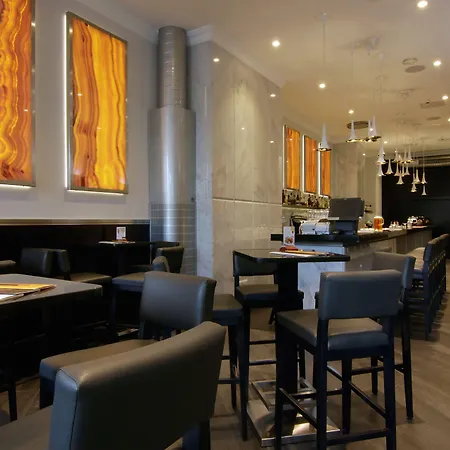 Hotell Brovaria Boutique Stary Rynek - Old Town Square 3*