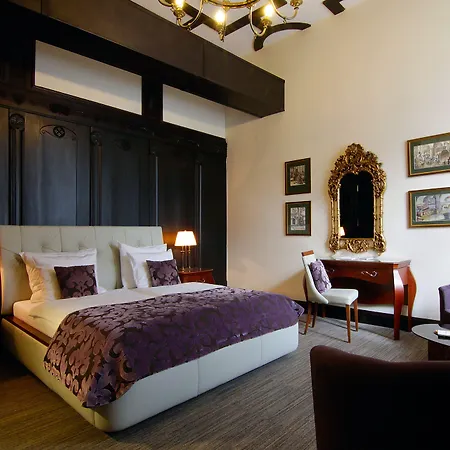 Brovaria Boutique Stary Rynek - Old Town Square Hotell 3*