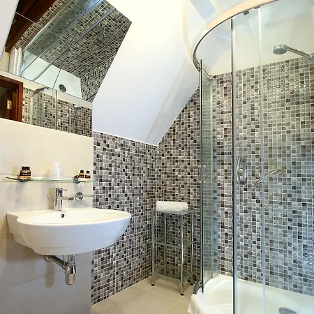 Hotell Brovaria Boutique Stary Rynek - Old Town Square