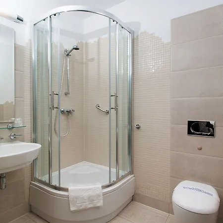 Brovaria Boutique Stary Rynek - Old Town Square Hotell