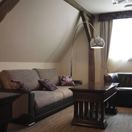 Hotell Brovaria Boutique Stary Rynek - Old Town Square Poznań