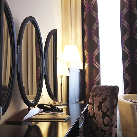 Brovaria Boutique Stary Rynek - Old Town Square 3* Poznań