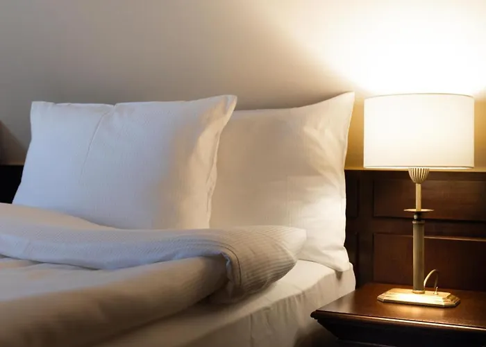 Brovaria Boutique Stary Rynek - Old Town Square Hotel 3*