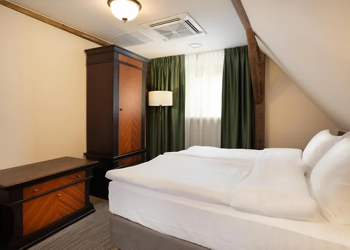 Brovaria Boutique Stary Rynek - Old Town Square Hotel 3*