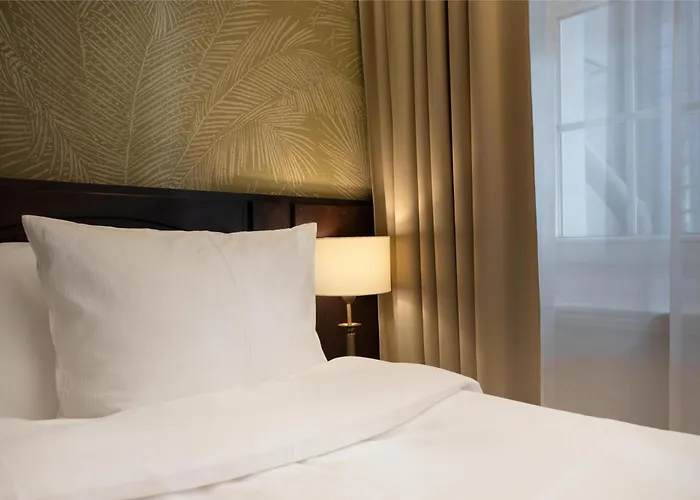 Hotel Brovaria Boutique Stary Rynek - Old Town Square 3*