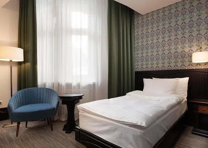 Hotel Brovaria Boutique Stary Rynek - Old Town Square 3*