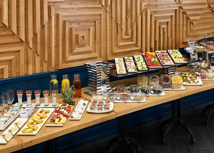 Brovaria Boutique Stary Rynek - Old Town Square Hotel 3*