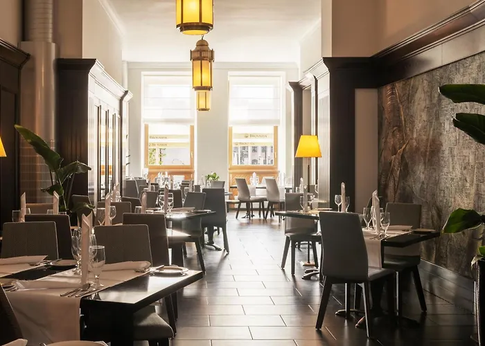 Brovaria Boutique Stary Rynek - Old Town Square 3*