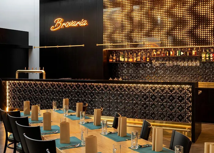 Hotel Brovaria Boutique Stary Rynek - Old Town Square