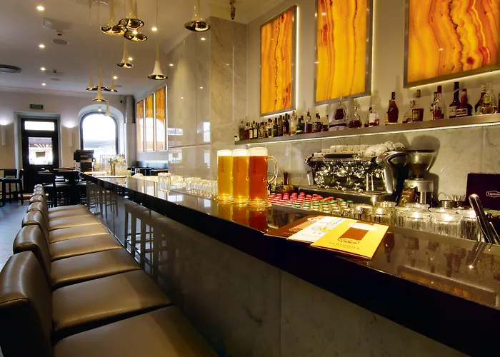 Brovaria Boutique Stary Rynek - Old Town Square Hotel 3*