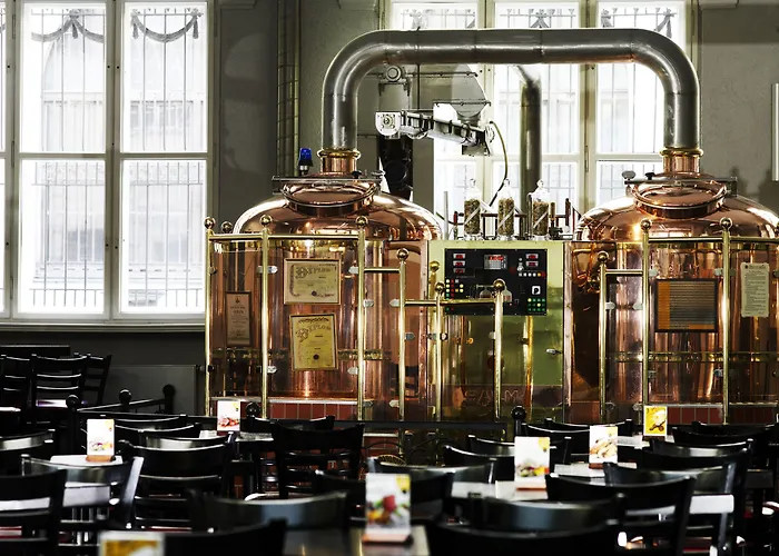 Brovaria Boutique Stary Rynek - Old Town Square 3*