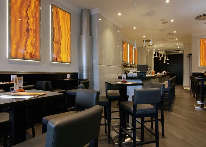 Hotel Brovaria Boutique Stary Rynek - Old Town Square 3*