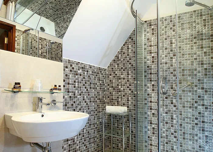 Hotel Brovaria Boutique Stary Rynek - Old Town Square