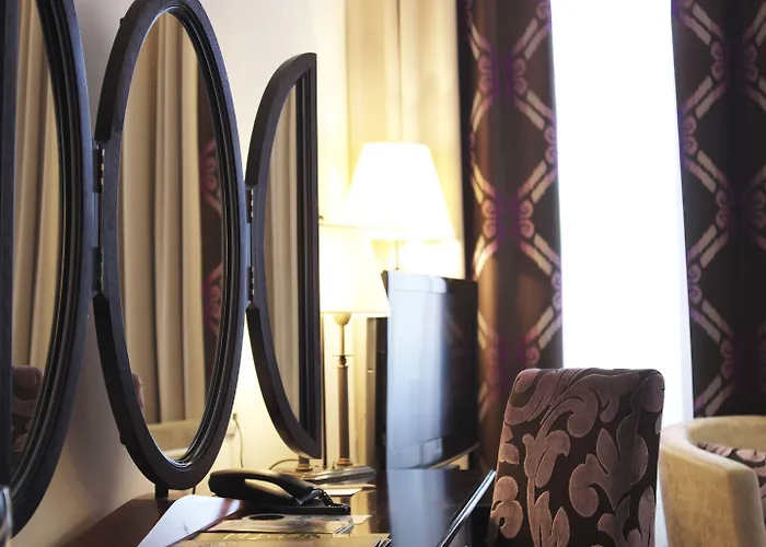 Brovaria Boutique Stary Rynek - Old Town Square 3* Posen