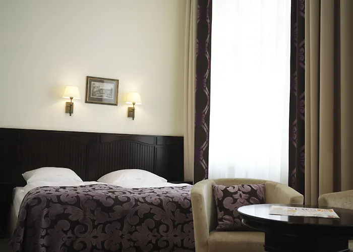 Brovaria Boutique Stary Rynek - Old Town Square Posen