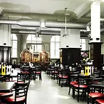 Brovaria Boutique Stary Rynek - Old Town Square Hotel Poznaň