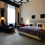 Hotel Brovaria Boutique Stary Rynek - Old Town Square 3*