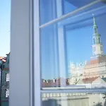 Brovaria Boutique Stary Rynek - Old Town Square Hotel