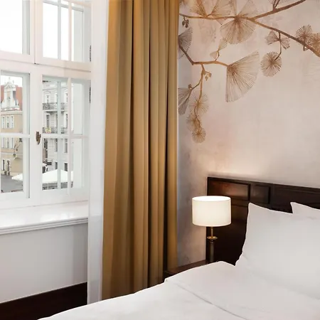 Hotel Brovaria Boutique Stary Rynek - Old Town Square