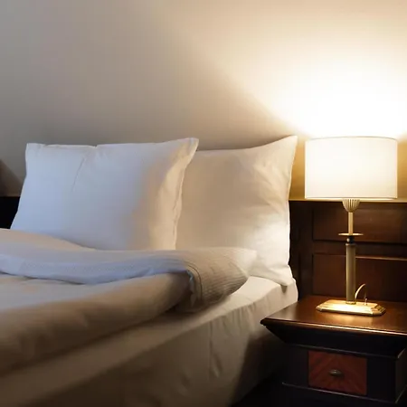 Brovaria Boutique Stary Rynek - Old Town Square Отель 3*