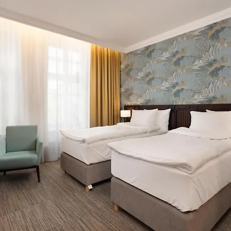 Szálloda Brovaria Boutique Stary Rynek - Old Town Square