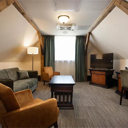 Brovaria Boutique Stary Rynek - Old Town Square 3*