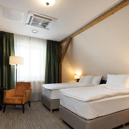 Brovaria Boutique Stary Rynek - Old Town Square פוזנן