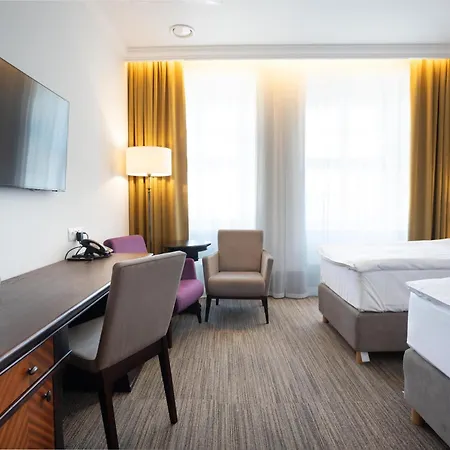 Brovaria Boutique Stary Rynek - Old Town Square 3*