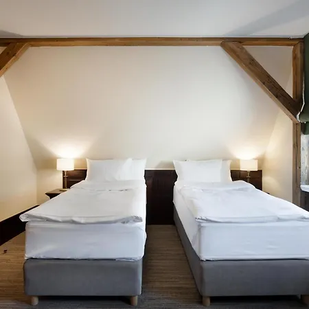 Brovaria Boutique Stary Rynek - Old Town Square 3* Poznań