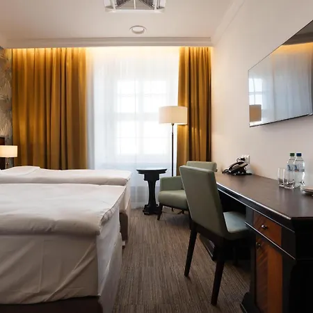 Brovaria Boutique Stary Rynek - Old Town Square