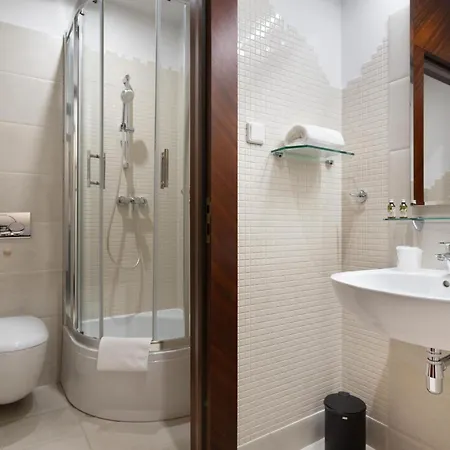 Brovaria Boutique Stary Rynek - Old Town Square 3* Poznań