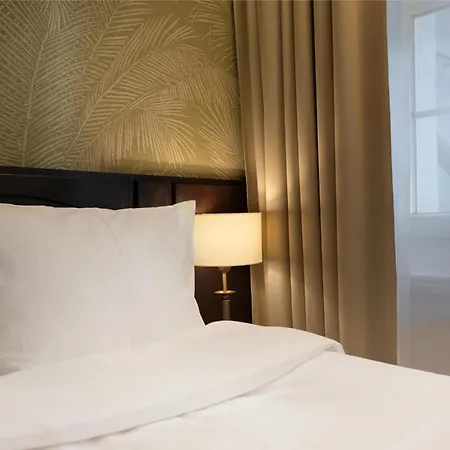 Отель Brovaria Boutique Stary Rynek - Old Town Square 3*