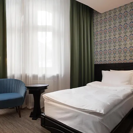 Hotel Brovaria Stary Rynek - Old Town Square 3*
