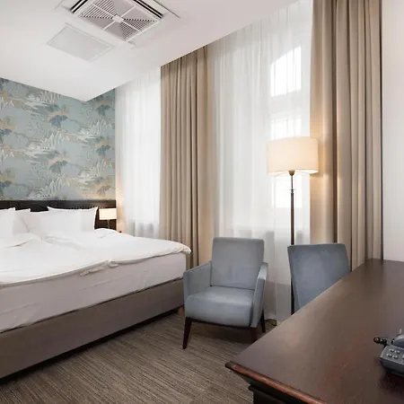 Brovaria Stary Rynek - Old Town Square Hotel Poznan