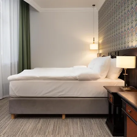 Brovaria Boutique Stary Rynek - Old Town Square 3* Poznań