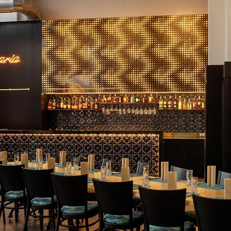 Brovaria Boutique Stary Rynek - Old Town Square מלון פוזנן