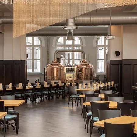 Brovaria Boutique Hotel Stary Rynek - Old Town Square