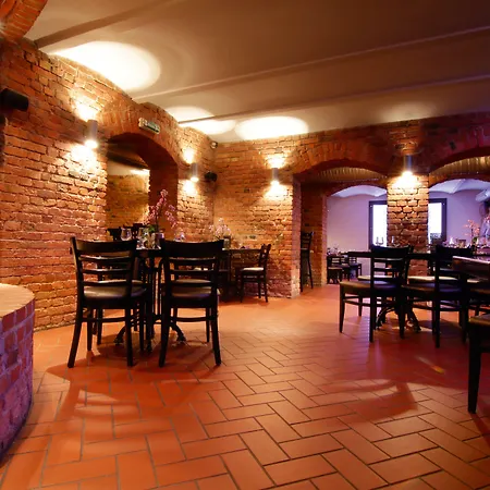 Szálloda Brovaria Boutique Stary Rynek - Old Town Square Poznań