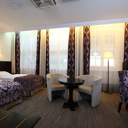 Brovaria Boutique Stary Rynek - Old Town Square Szálloda 3*