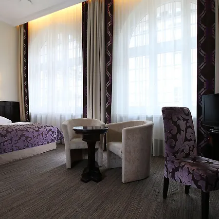 Brovaria Boutique Stary Rynek - Old Town Square Отель